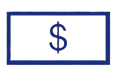 dollar bill icon