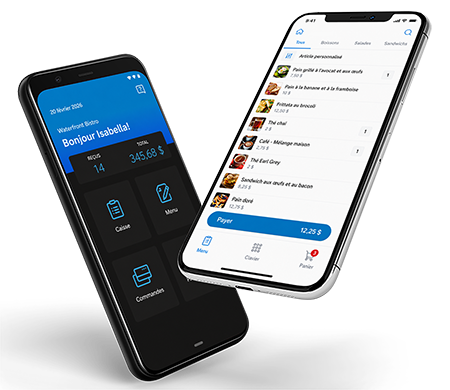 talech Mobile